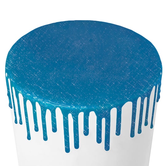 Satin Ice® Glitter Glaze